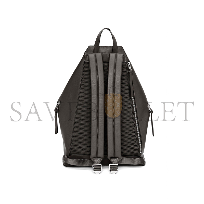 LOEWE CONVERTIBLE BACKPACK IN CLASSIC CALFSKIN B777W36X03-1220 (50*40*20cm) LOEWE CONVERTIBLE BACKPACK IN CLASSIC CALFSKIN B777W36X03-1220 (50*40*20cm)